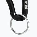 Mammut Mini-Karabiner Classic schwarz 2