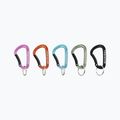 Mammut Mini-Karabiner Classic Keylock S 9000 farbig