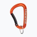 Mammut Mini Karabiner Workhorse orange