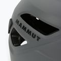 MAMMUT Kletterhelm Skywalker 3.0 grau 2030-00300-0051-1 7