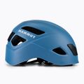 MAMMUT Skywalker 3.0 Kletterhelm blau 3