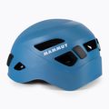 MAMMUT Skywalker 3.0 Kletterhelm blau 4