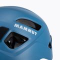 MAMMUT Skywalker 3.0 Kletterhelm blau 7