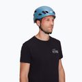 MAMMUT Skywalker 3.0 Kletterhelm blau 8