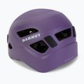 MAMMUT Skywalker 3.0 Kletterhelm lila 2030-00300-5367-1 4