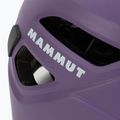 MAMMUT Skywalker 3.0 Kletterhelm lila 2030-00300-5367-1 7