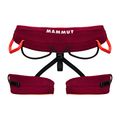 MAMMUT Damen-Klettergurt Togir 2.0 3 Slide rot 2