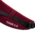 MAMMUT Damen-Klettergurt Togir 2.0 3 Slide rot 4