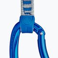 Mammut Crag Keylock Indikator Klettern Express Set 6 Stück Silber Ultramarin 3