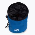 MAMMUT Gym Basic Kreidetasche blau 2