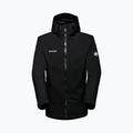 MAMMUT Convey Tour HS Herren-Hardshelljacke schwarz 4