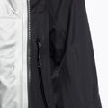 Regenjacke Herren Mammut Convey Tour HS Hooded schwarz 11-27841 7