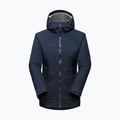 MAMMUT Convey Tour HS Damen Hardshelljacke navy blau 5
