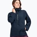 MAMMUT Convey Tour HS Damen Hardshelljacke navy blau 6