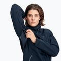 MAMMUT Convey Tour HS Damen Hardshelljacke navy blau 7