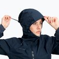 MAMMUT Convey Tour HS Damen Hardshelljacke navy blau 9