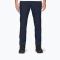 MAMMUT Runbold Light Herren-Trekkinghose navy blau