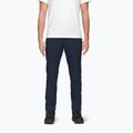 MAMMUT Runbold Light Herren-Trekkinghose navy blau