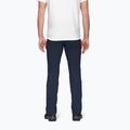 MAMMUT Runbold Light Herren-Trekkinghose navy blau 3