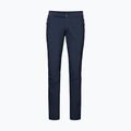 MAMMUT Runbold Light Herren-Trekkinghose navy blau 8