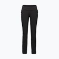 Herren MAMMUT Runbold Light Trekkinghose schwarz 7