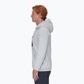 Herren Mammut ML Hoody Circle Trekking-Sweatshirt grau 3