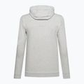 Herren Mammut ML Hoody Circle Trekking-Sweatshirt grau 5