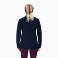 Damen-Trekkingjacke Mammut Innominata Light ML marine 2