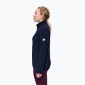 Damen-Trekkingjacke Mammut Innominata Light ML marine 3