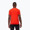 MAMMUT Core Snow Herren-Trekkinghemd rot 2