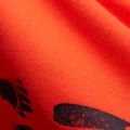 MAMMUT Core Snow Herren-Trekkinghemd rot 4