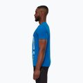 MAMMUT Core Snow Herren-Trekkinghemd blau 4