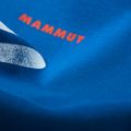 MAMMUT Core Snow Herren-Trekkinghemd blau 5