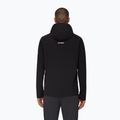 MAMMUT Ultimate Comfort SO Herren Softshelljacke schwarz 2