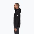 MAMMUT Ultimate Comfort SO Herren Softshelljacke schwarz 3