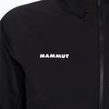 MAMMUT Ultimate Comfort SO Herren Softshelljacke schwarz 4