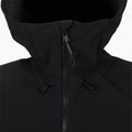 MAMMUT Ultimate Comfort SO Herren Softshelljacke schwarz 5