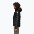 Herren Daunenjacke Mammut Taiss IN schwarz 3