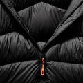 Herren Daunenjacke Mammut Taiss IN schwarz 5
