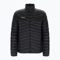 Daunenjacke Herren MAMMUT Albula IN schwarz
