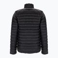 Daunenjacke Herren MAMMUT Albula IN schwarz 2