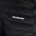 Daunenjacke Herren MAMMUT Albula IN schwarz 3