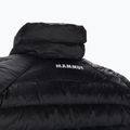 Daunenjacke Herren MAMMUT Albula IN schwarz 7