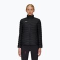 MAMMUT Damen Daunenjacke Albula IN schwarz