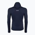 Mammut Taiss Light ML Herren Fleece-Sweatshirt mit Kapuze marine 5