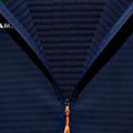 Mammut Damen Fleece-Sweatshirt Taiss Light ML Hooded navy blau 1014-04540-5118-114 8