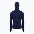 Mammut Damen Fleece-Sweatshirt Taiss Light ML Hooded navy blau 1014-04540-5118-114 4