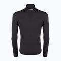 MAMMUT Taiss Light ML Herren-Trekking-Sweatshirt schwarz 5