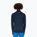 Herren-Trekking-Sweatshirt Mammut Taiss Light ML marine 2