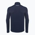 Herren-Trekking-Sweatshirt Mammut Taiss Light ML marine 5